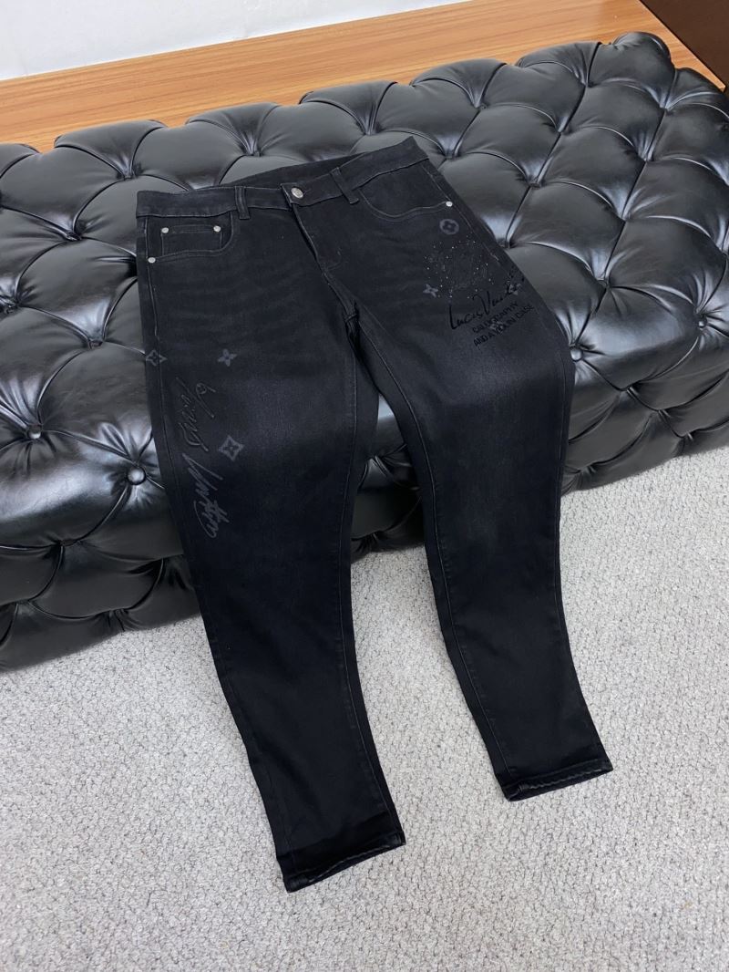 Louis Vuitton Jeans